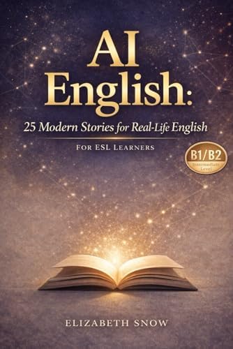 Easy Reading Selections in English. With Drills in Conversation